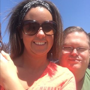 Meet your Posher, Kimberly